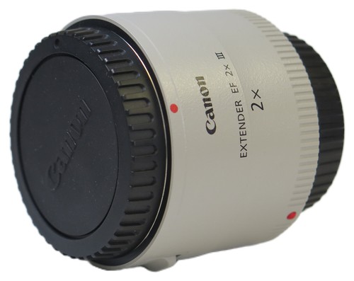 Canon extender iii - canon, ef