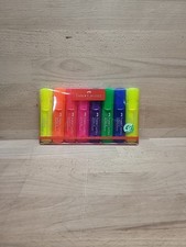 Faber Castell - Textmarker