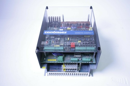 Contraves varidyn compact - contraves,