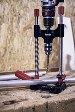 Kwb bohrständer mit - kwb,