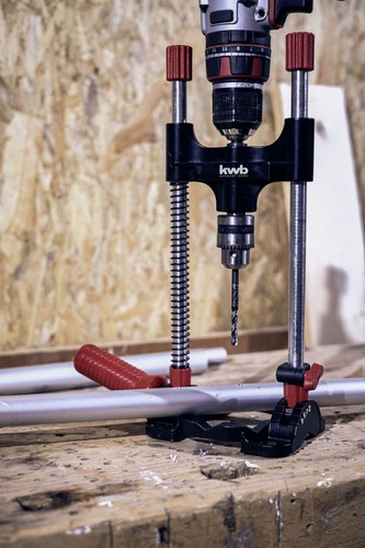 Kwb bohrständer mit - kwb,