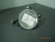 119529 Nebelscheinwerfer VW Polo II (86C) 1.1 