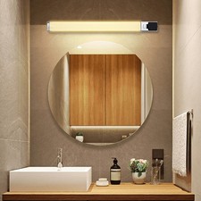 Led spiegelleuchte - led,