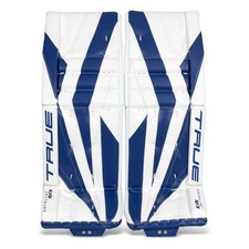 Torwart Schiene Goalie leg