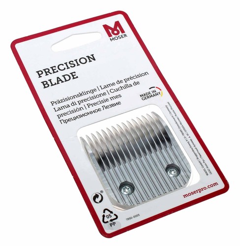 Moser 1225 5880 profiline 9mm - 1225-5880,