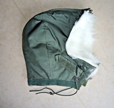 Alpha Industries Kapuze,CWU-45/P Hood,Flyer's Cold Weather ARAMID MediumNeu 1987