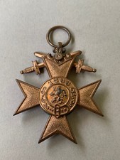 Orden bayern - orden,