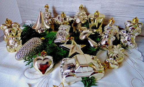 Teiliges baumschmuck - teiliges,