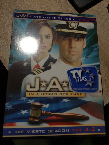 Jag auftrag der - jag:,