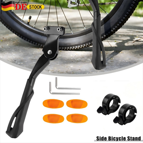 Fahrradständer seitenständer - fahrradständer,
