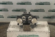 Klimabedienteil Fiat 500 (312) CS-10040743004434