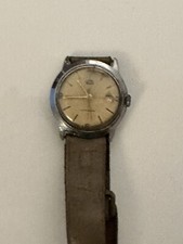 UMF Ruhla Handaufzug, läuft