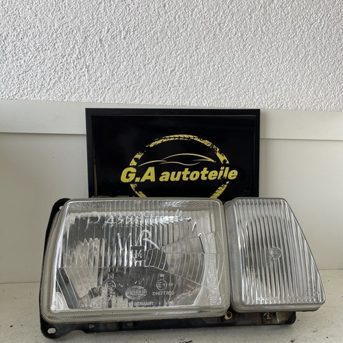 Original scheinwerfer rechts - scheinwerfer,