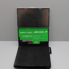 ARCHOS 7 (160GB/ 320GB)