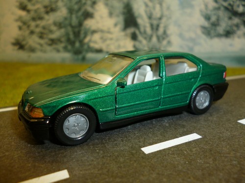 Siku bmw 320i nr - :, nr.1028