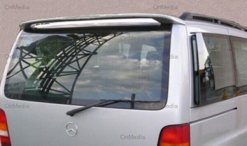Dachspoiler für mercedes vito - für,