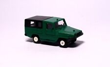 Rietze -  Amphi Ranger - grün