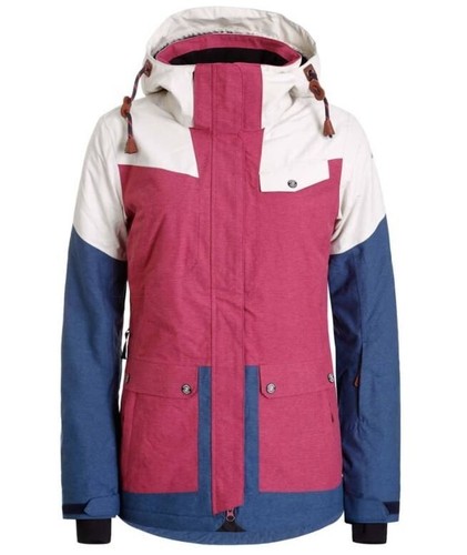 Icepeak damen skijacke - icepeak,