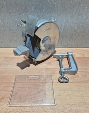 AEG SB 717 Vorsatzschleifbock