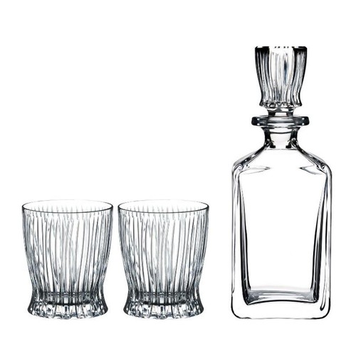 Riedel fire whisky - fire,