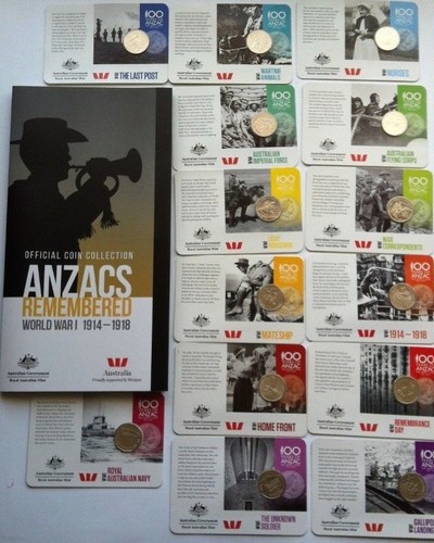2015 royal australian mint - royal,