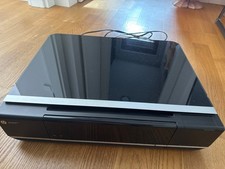 Hp Tintenstrahldrucker, schwarz