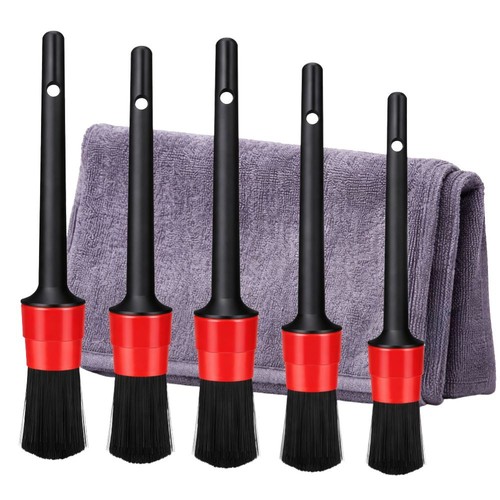 Auto reinigungsbürsten set - auto,