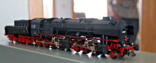 Märklin 3702 gepflegte