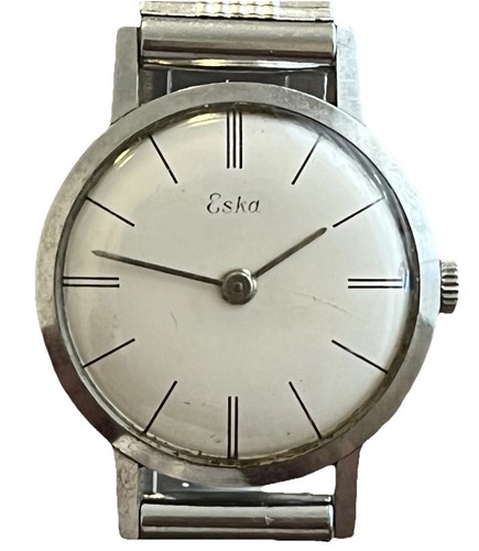Eska handaufzug damen vintage - eska,