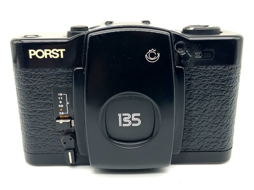 Porst 135 auto - porst,