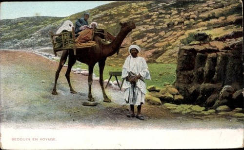 ägypten beduinen mit - Ägypten,,