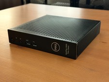 Dell Optiplex 3000 ThinClient