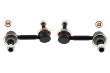 2x Koppelstange Stabilisator