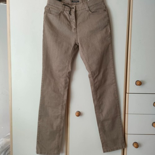 Adagio jeans isa - x,