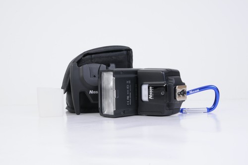 Nissin i40 blitzgerät - (nikon),