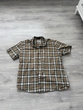 Camel Active Hemd Kurzarm Gr