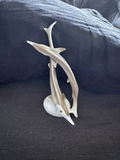 Hallohaza Porzellan Figur 2