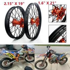 21/19 Felgen Radnabe für