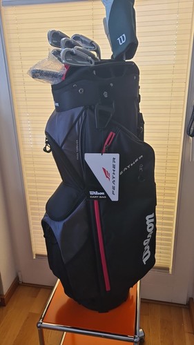 Wilson sgi prostaff - wilson,