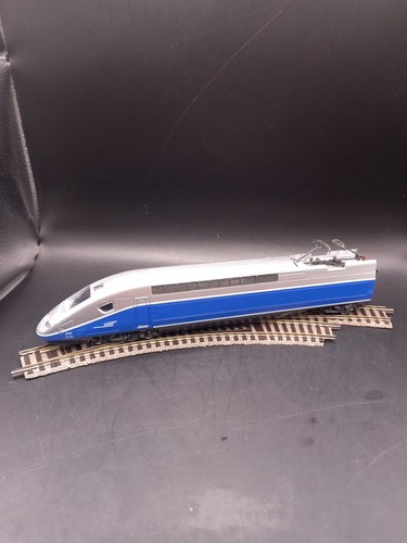 Mehano tgv steuerwagen mit - mehano,