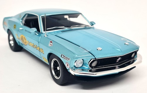 Acme ford mustang - 1/18,