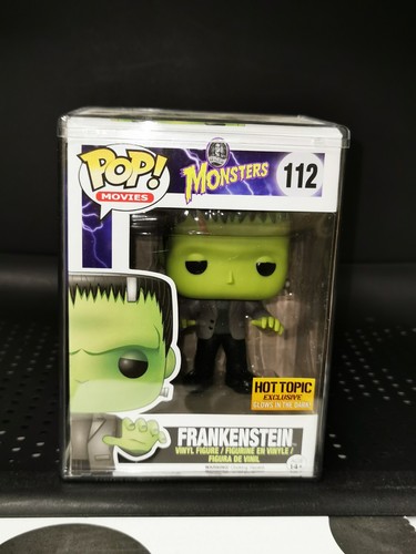 Frankenstein funko pop - funko,