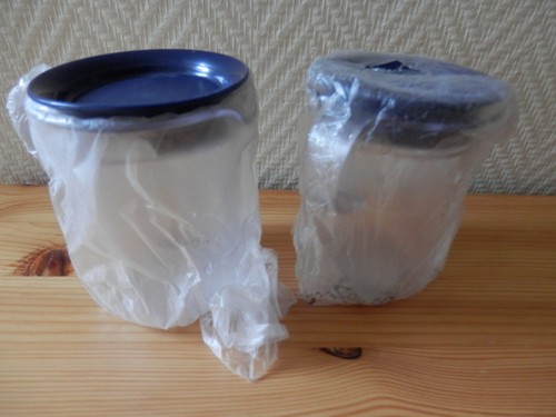 Tupperware tafelperle milch - tafelperle,