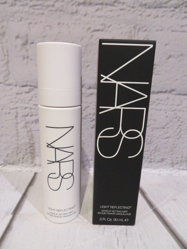 Nars light reflecting makeup - light,