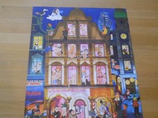 SELTENES PLAKAT POSTER EROTIK GLOCKENBACHVIERTEL MÜNCHEN