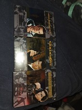 Kleine James Bond, 007, Dvd