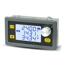 CNC DC 35W Einstellbares Geregeltes Netzteil Konstantstrommodul I2A22292