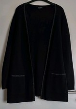 VIA APPIA DUE Strickjacke