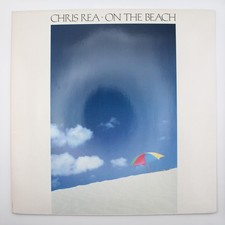 Chris Rea – On The Beach –