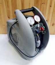 Javac Xtract - R Recovery Unit